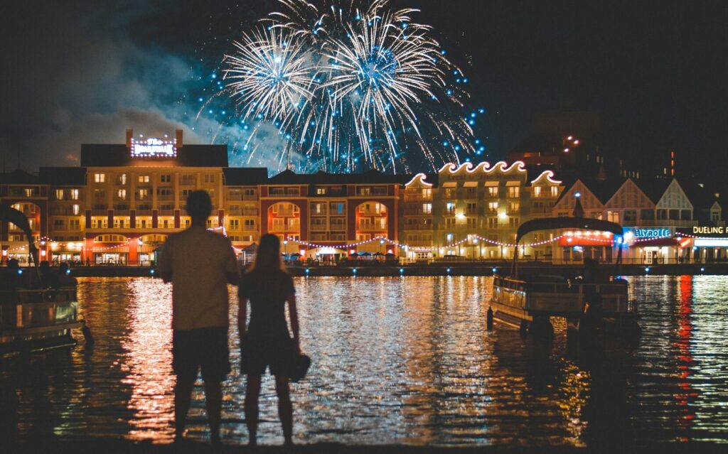 オーランド 観光