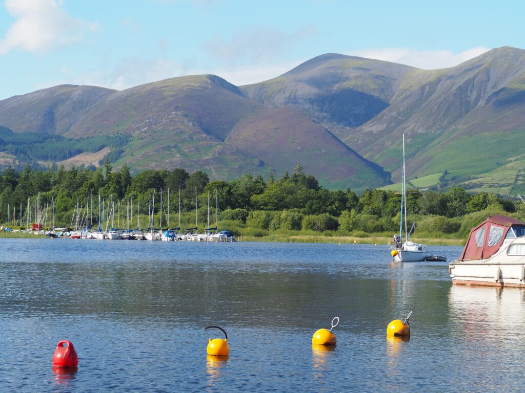 ダーウェントウォーター