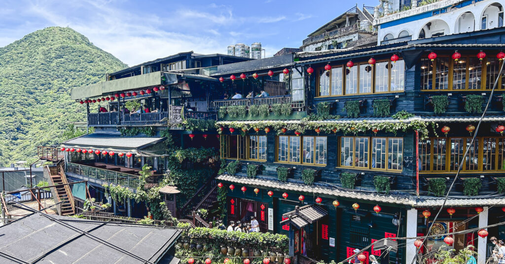 まとめ｜九份を満喫し、台湾の魅力を感じましょう