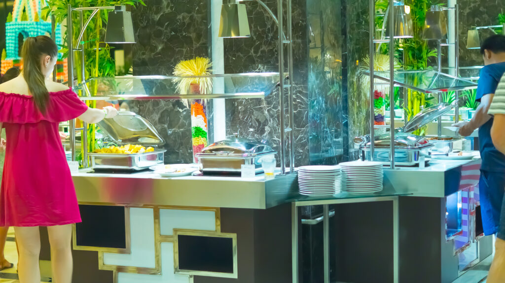 ニャチャンのおすすめレストラン