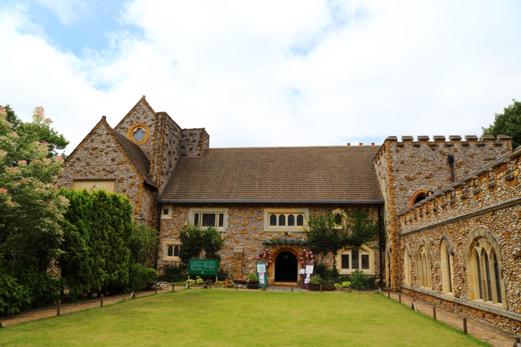 栃木の美術館・博物館