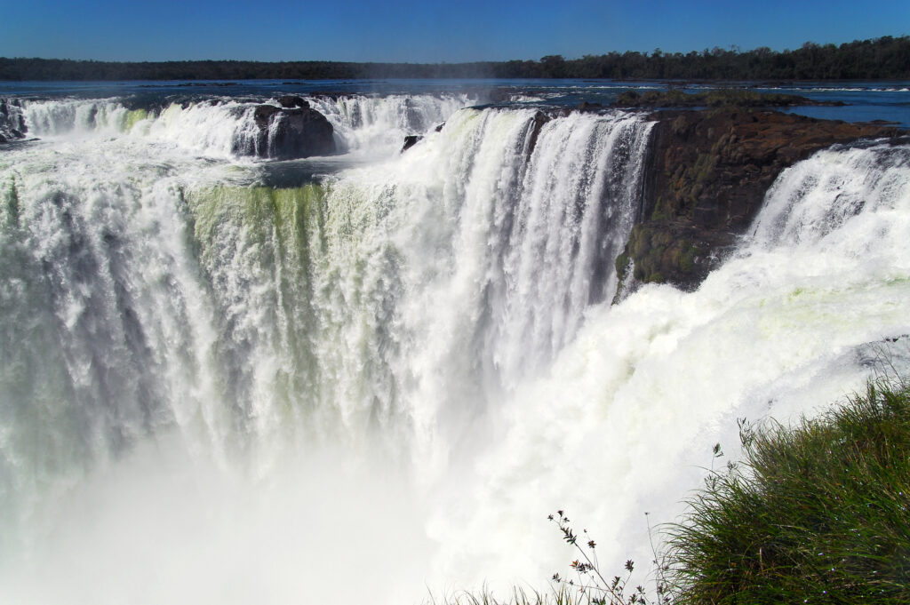 アルゼンチン 世界 遺産