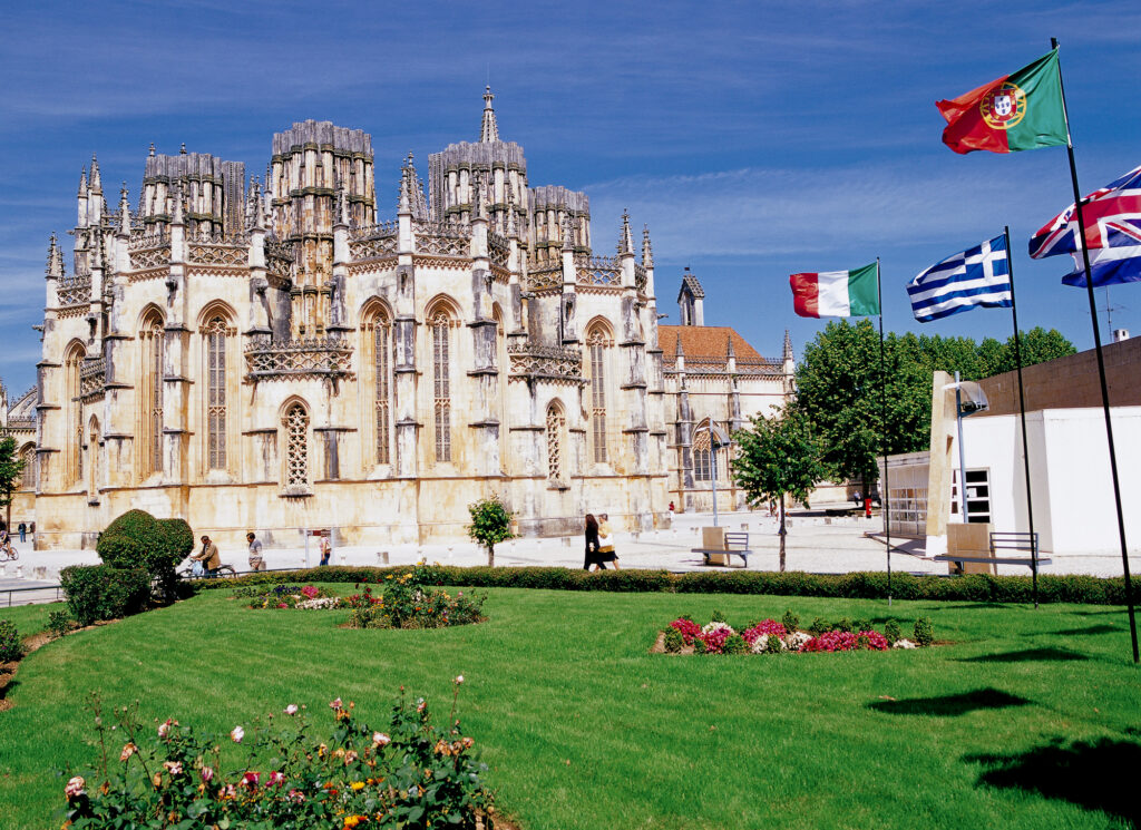 バターリャ修道院