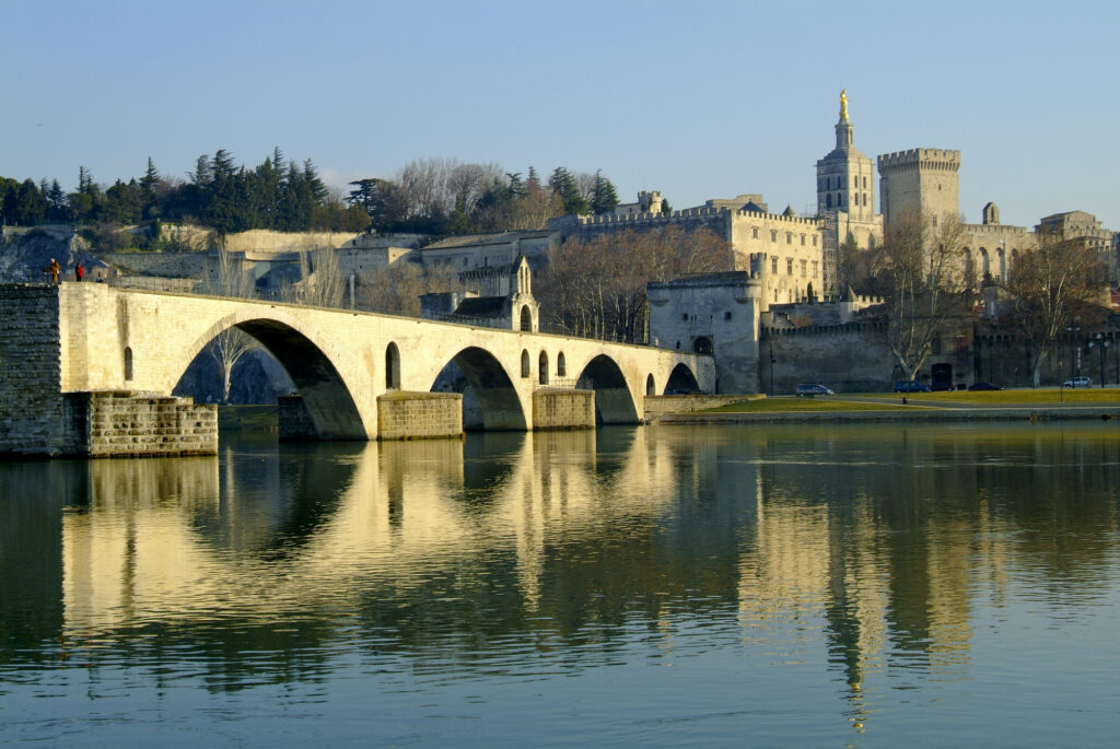 サン・ベネゼ橋