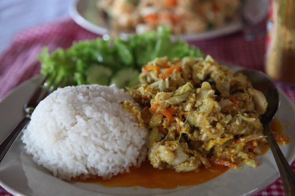 名古屋観光で世界各国の料理を楽しむ