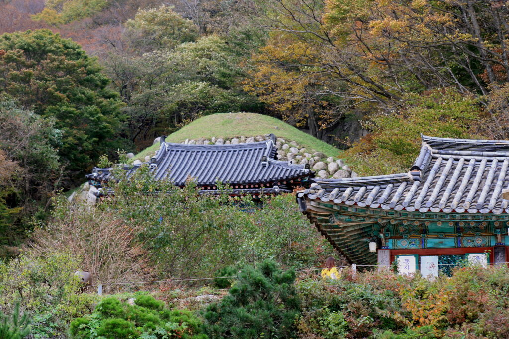 石窟庵・仏国寺