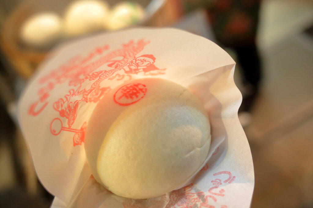 中華街周辺で人気のアクティビティ・体験