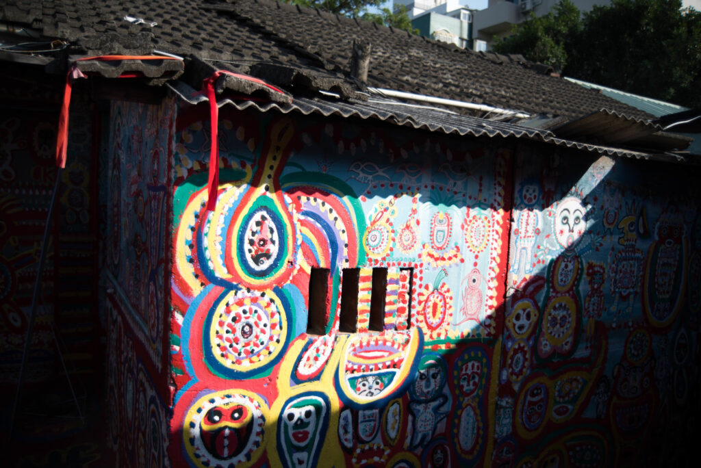 台中 観光の人気スポット