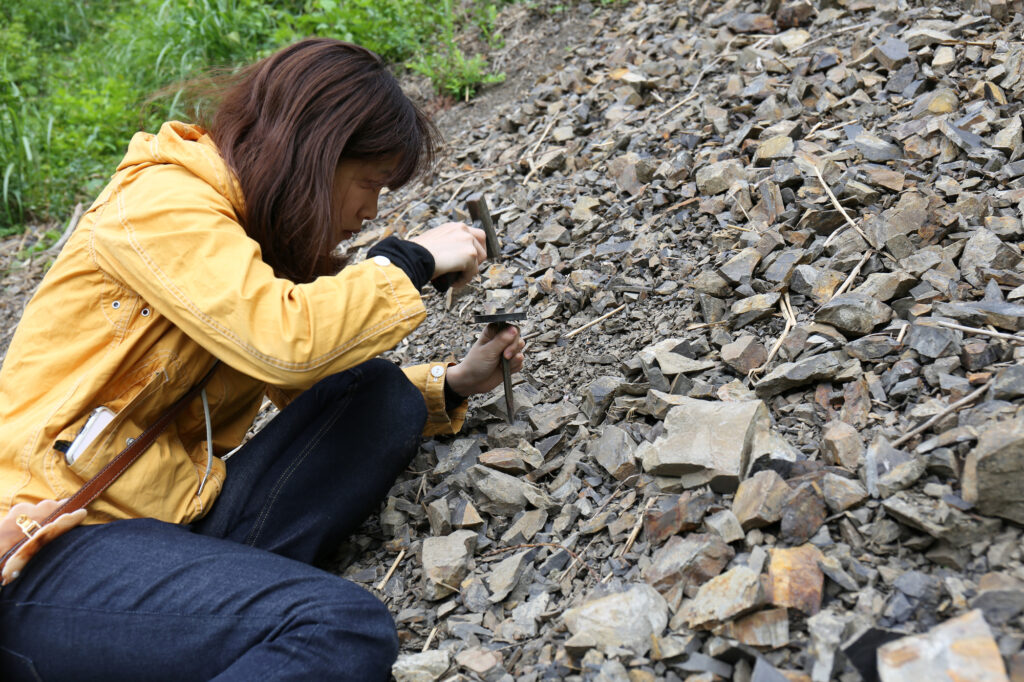 福井の体験施設