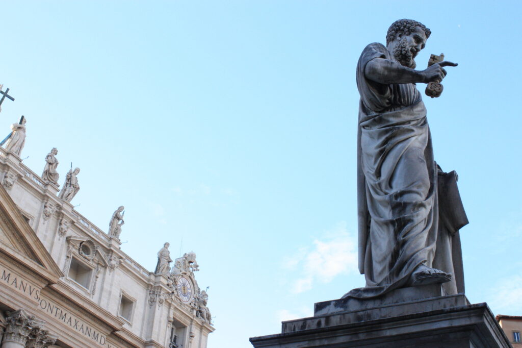 まとめ:世界最小の国、バチカン市国の魅力を存分に堪能しよう