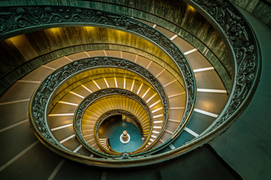 バチカン博物館