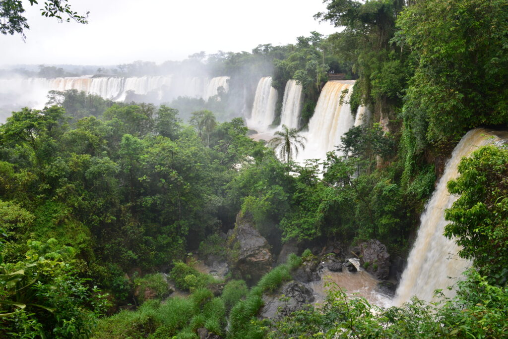 イグアス国立公園