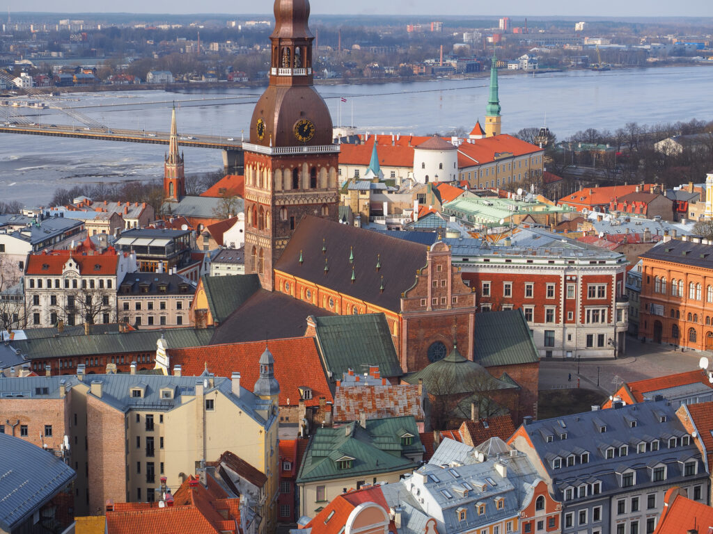 ラトビア 観光_アイキャッチ