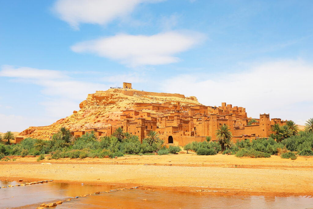 まとめ｜モロッコの世界遺産、一つ一つが魅力的ですね