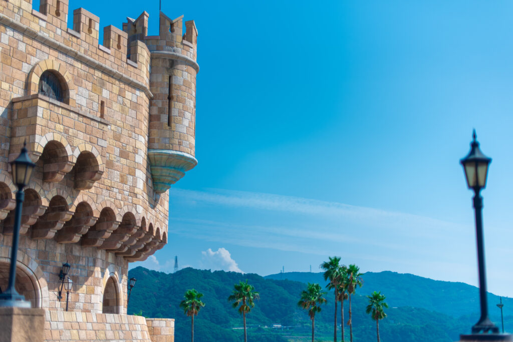 ポルトヨーロッパ