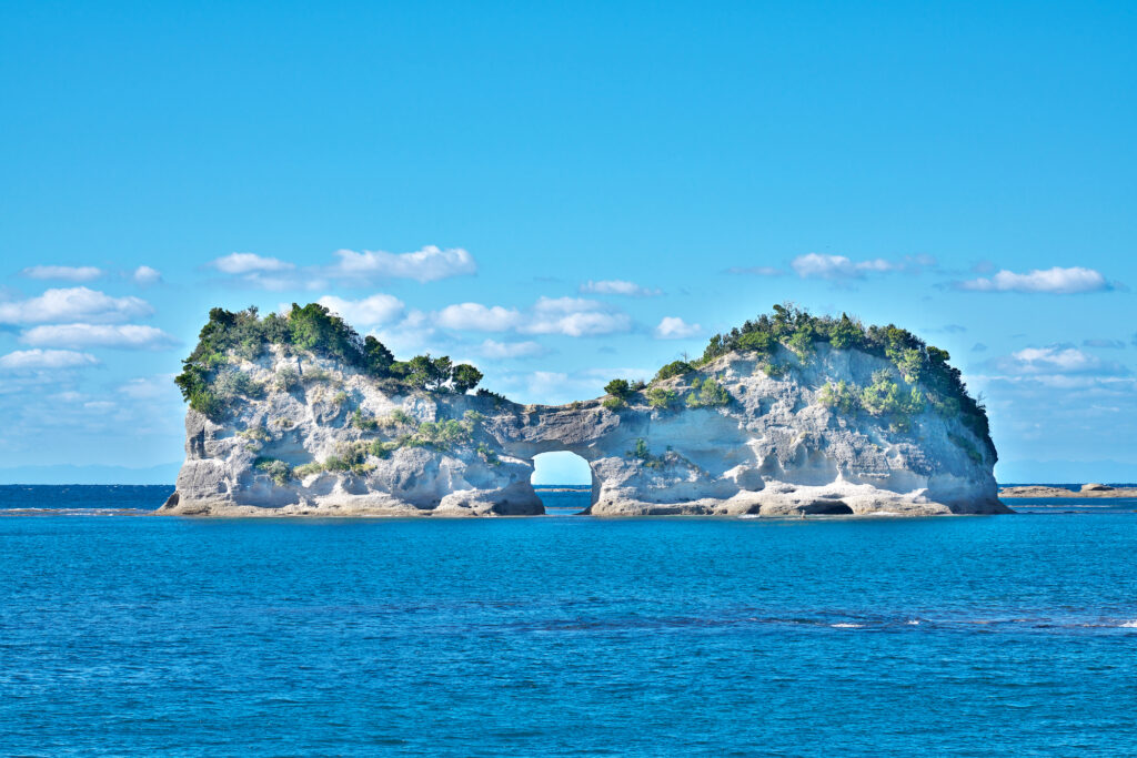 和歌山の観光スポット