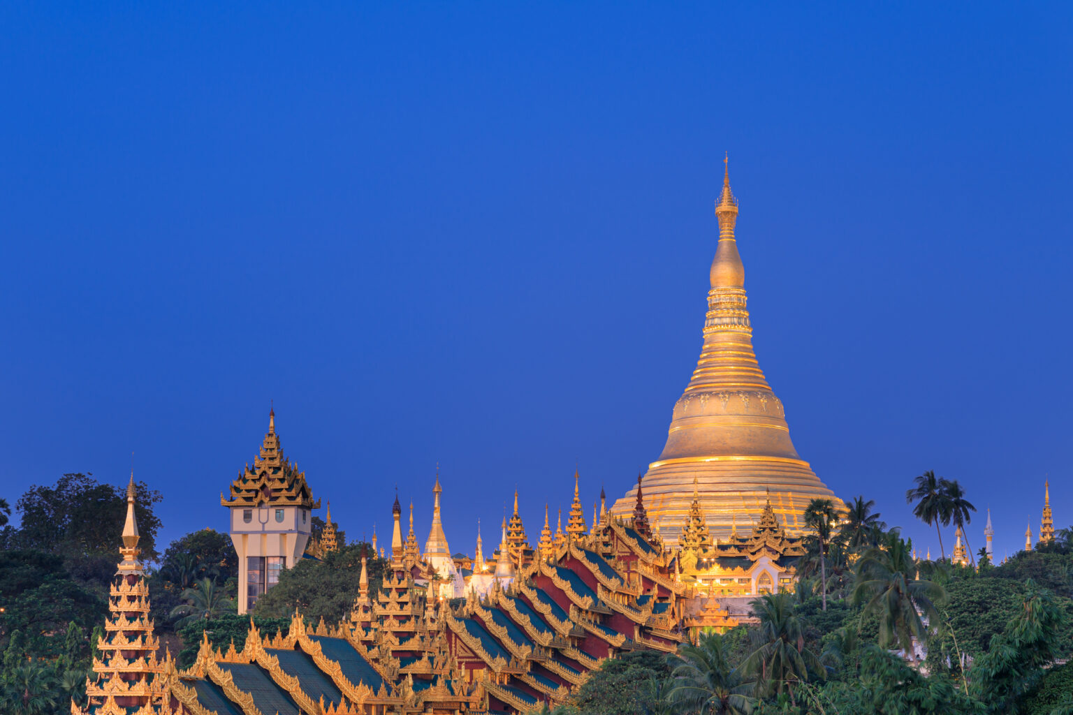 ミャンマーの世界遺産2選！バガンとピュー族の古代都市群をご紹介 | VELTRA旅行ガイド