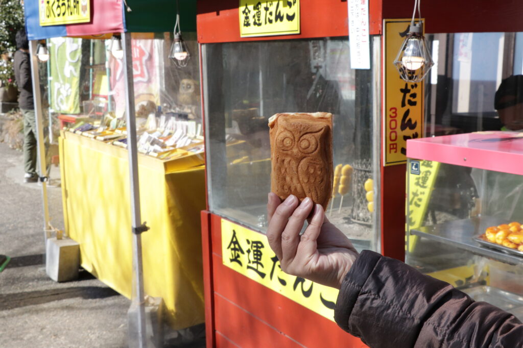 栃木のグルメスポット
