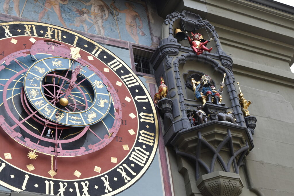 スイス 世界 遺産