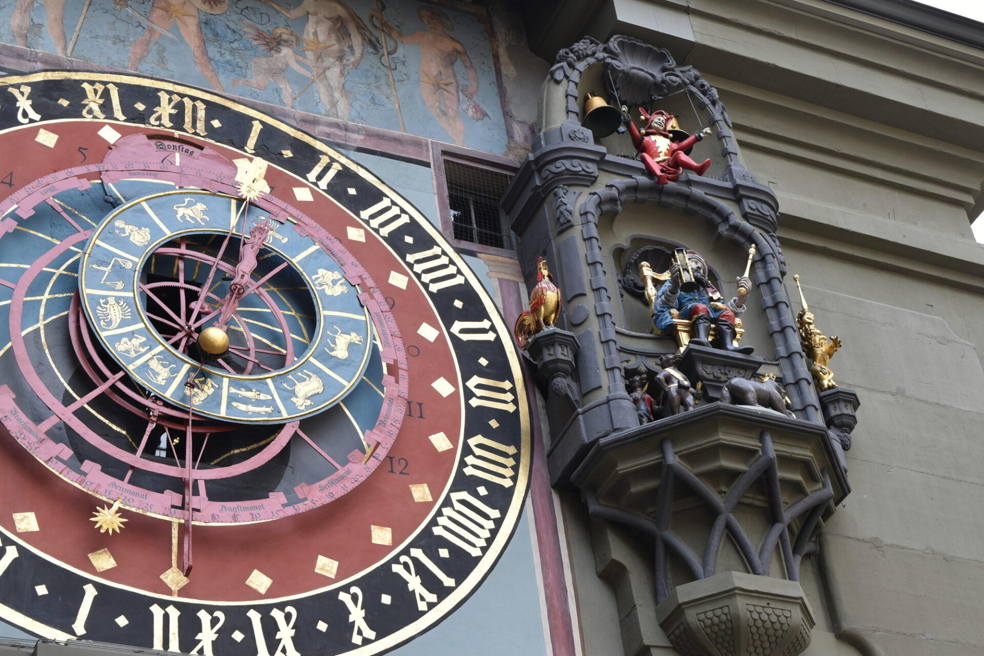 スイス 世界 遺産