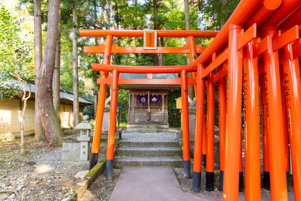 多賀神社