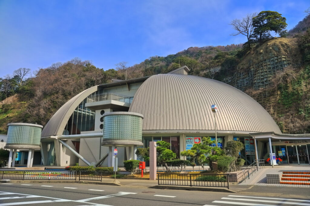 越前がにミュージアム