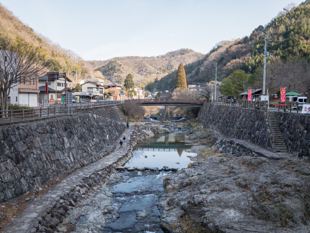 香川の温泉地