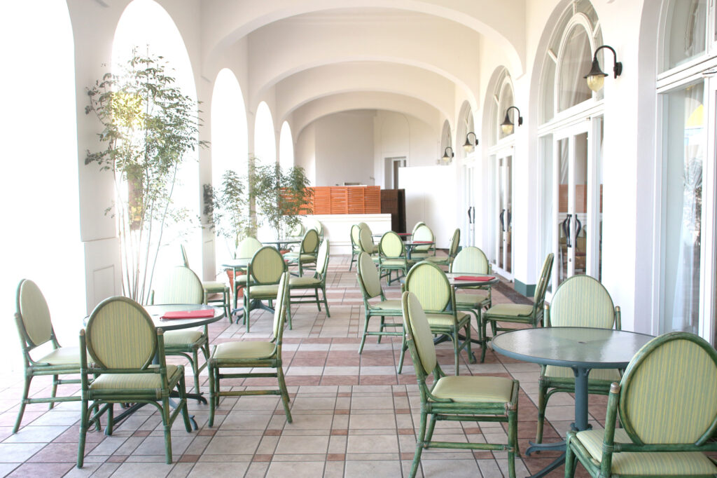 和歌山のレストラン・カフェ