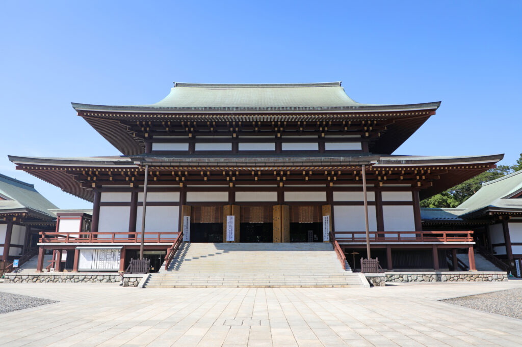 成田山新勝寺