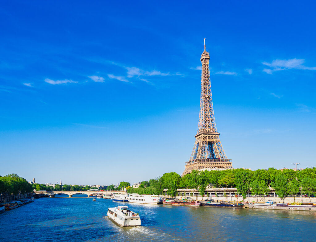 フランス　世界遺産