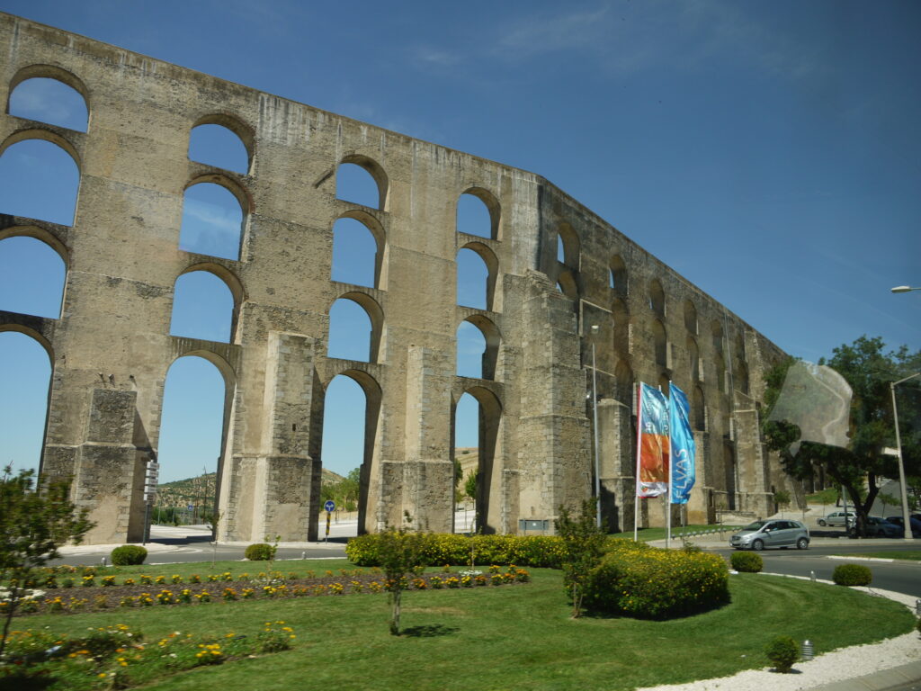 国境防衛都市エルヴァスとその要塞群