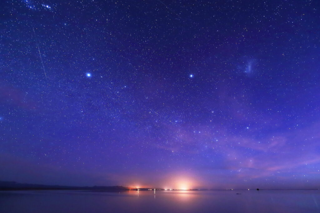 まとめ｜ウユニ塩湖、壮大な自然を体感しよう！