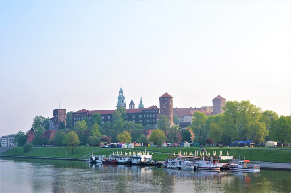 ポーランドの世界遺産