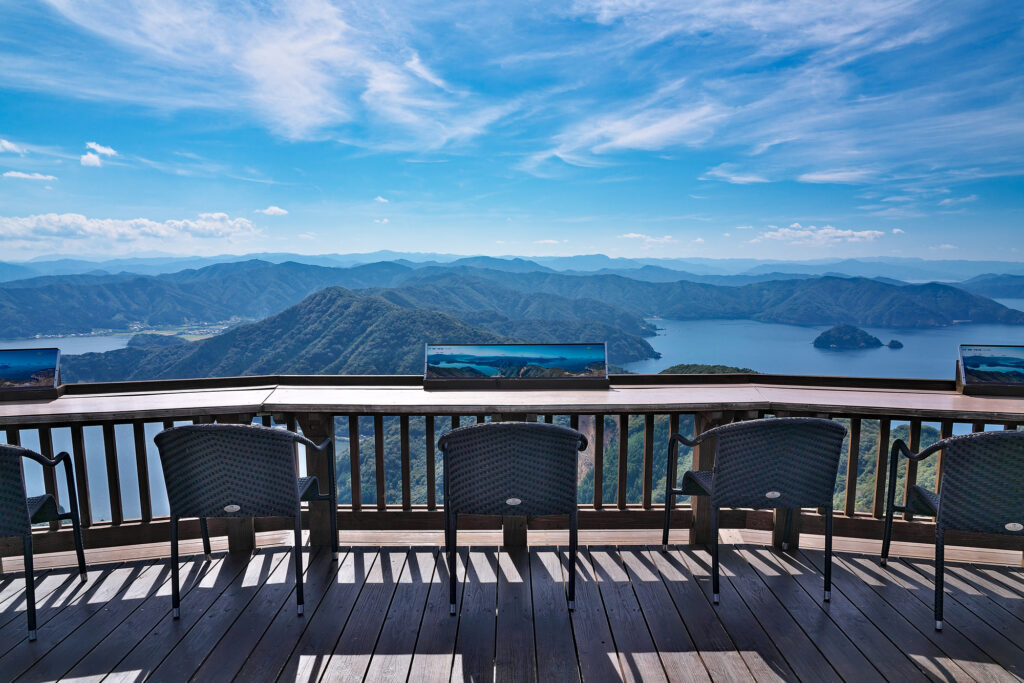 福井の観光スポット