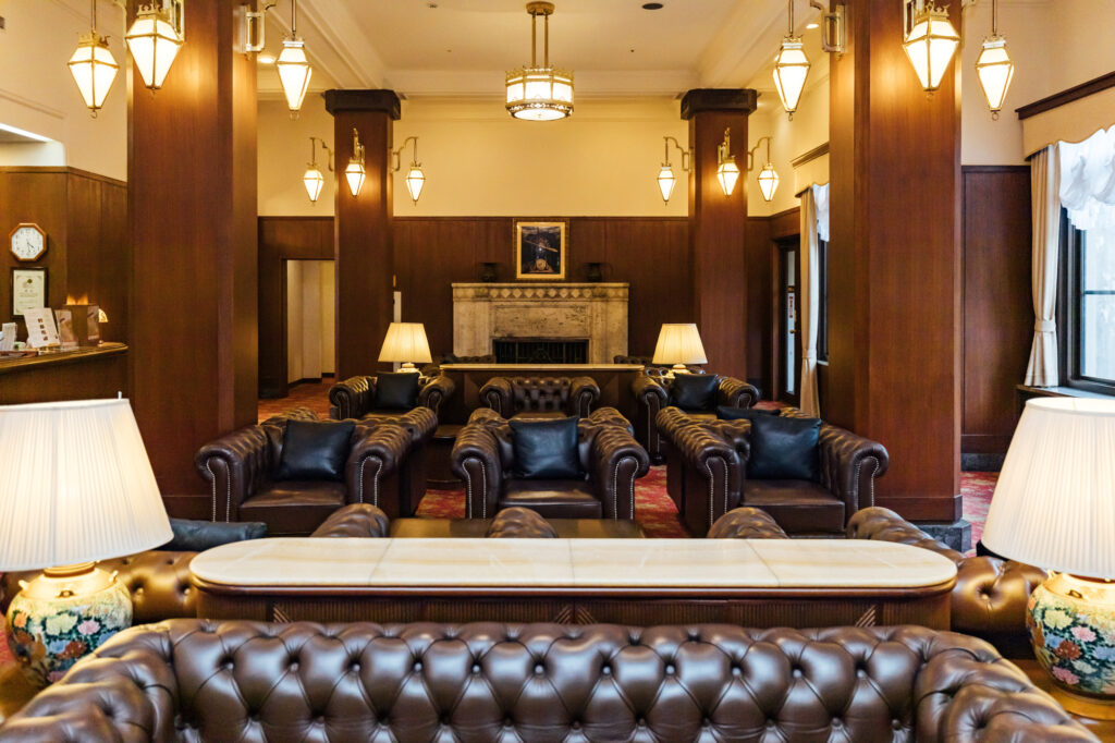 愛知のホテルと宿泊施設