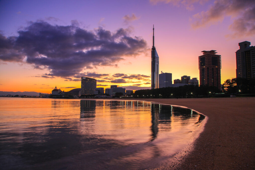 まとめ|福岡で素敵な1日を過ごしましょう