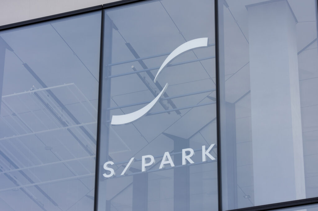 資生堂グローバルイノベーションセンター(S/PARK)