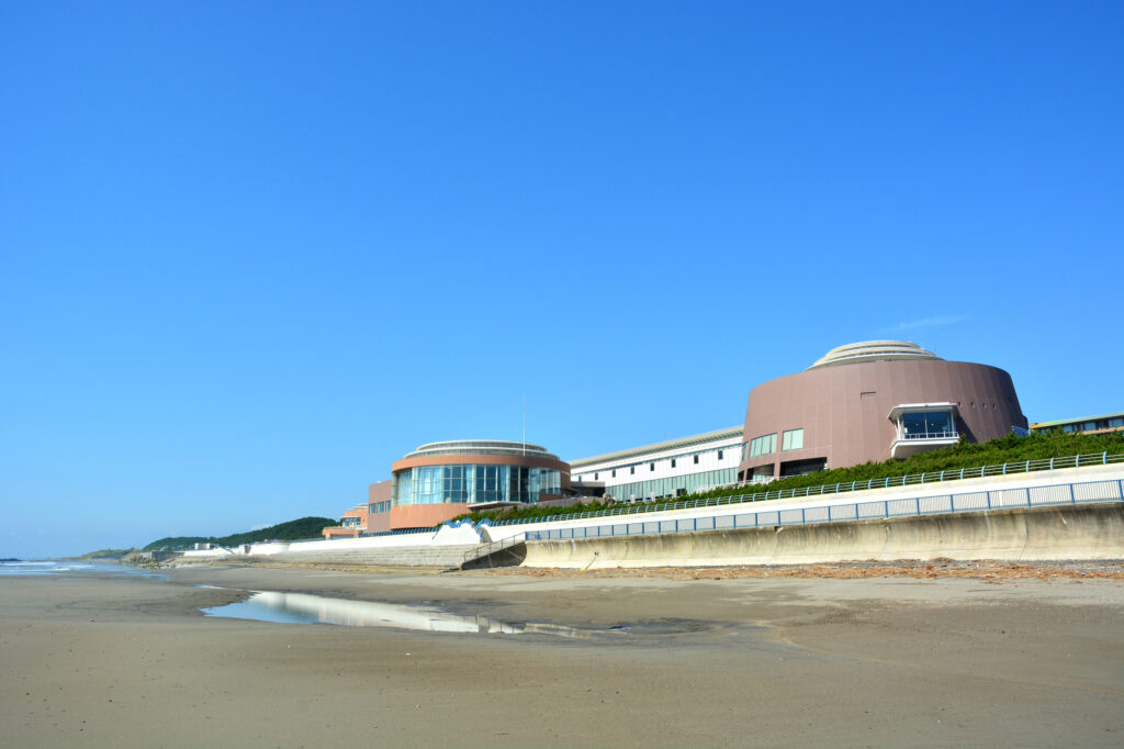 アクアワールド茨城県大洗水族館