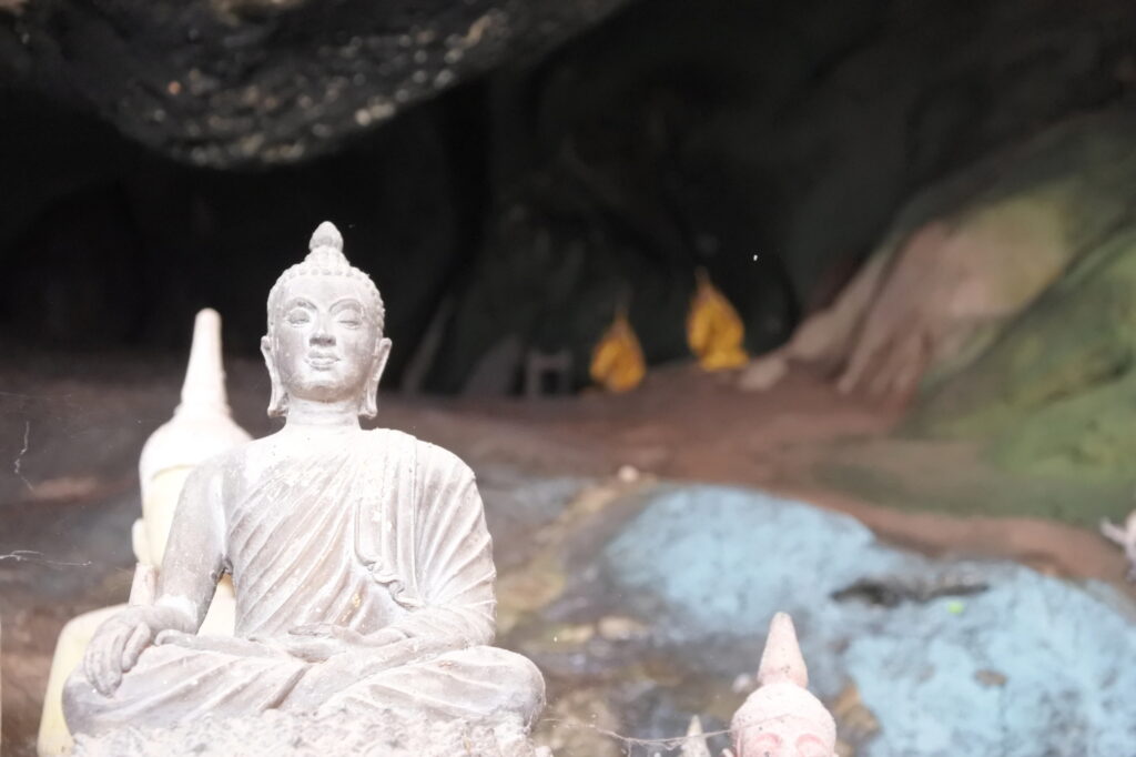 ルアンパバーンの魅力