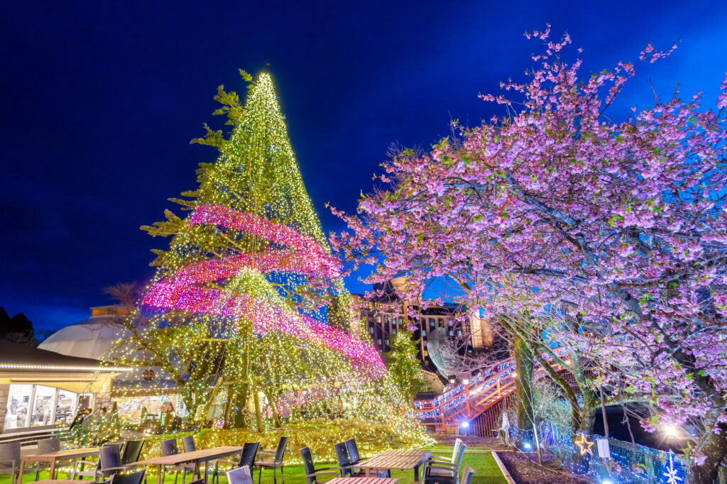 御殿場高原 時之栖