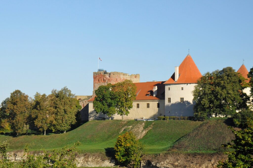 ラトビアの特産品とショッピング