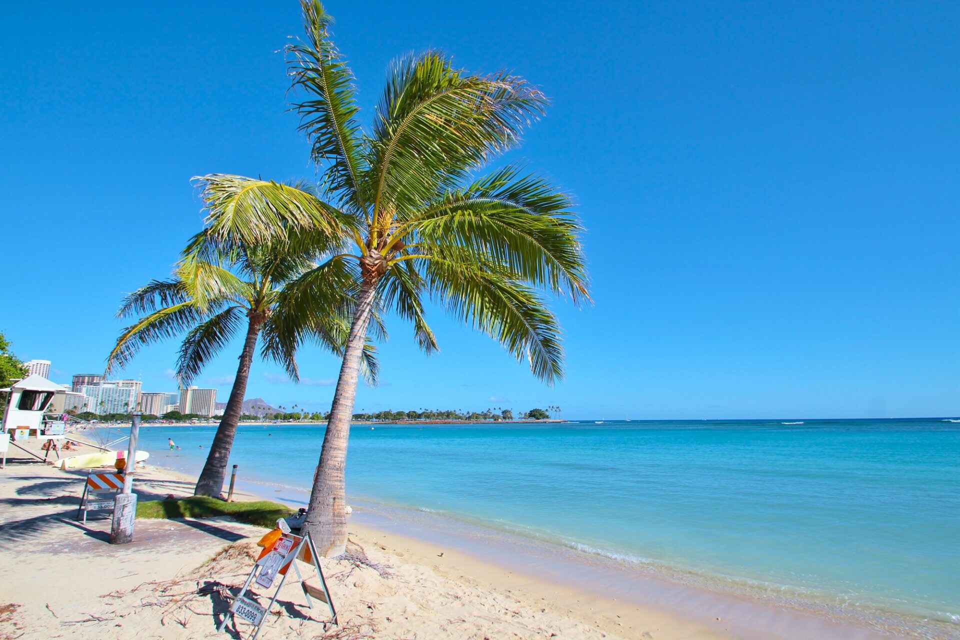 オアフ 島 観光