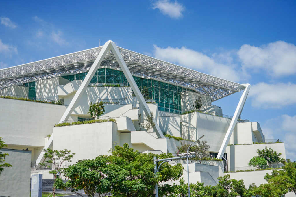 台南市の観光スポット