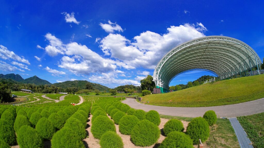香川の一人旅スポット