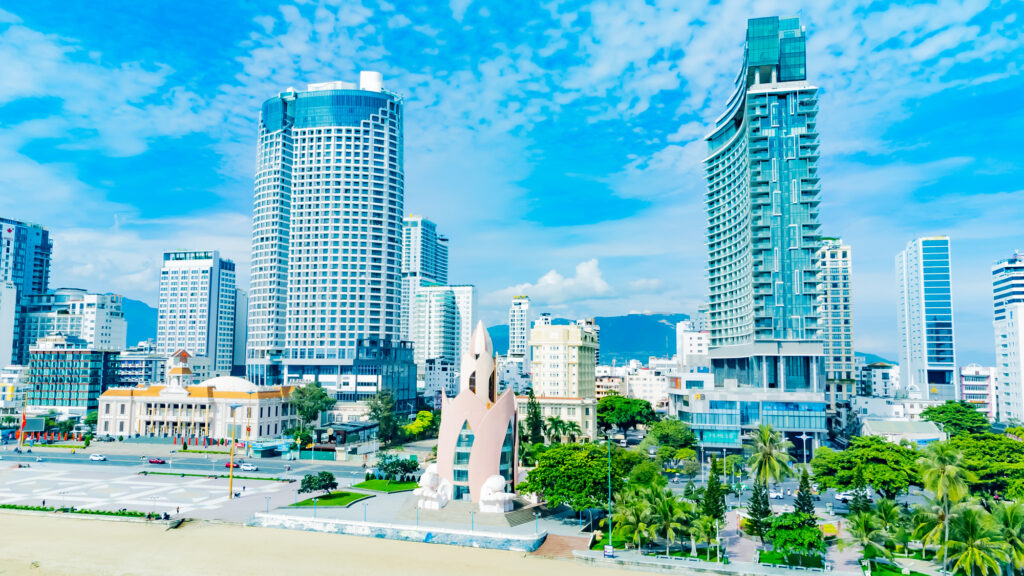 ニャチャンのおすすめホテル