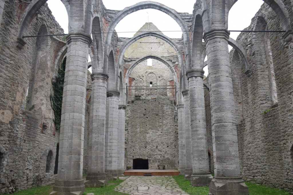 スウェーデンの世界遺産