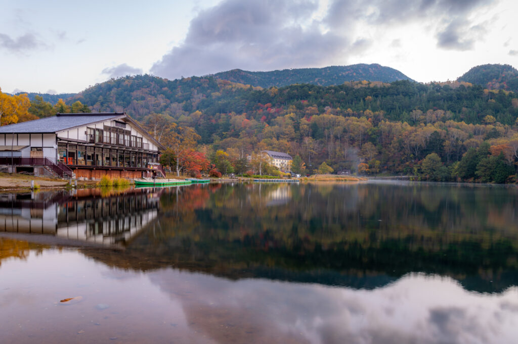 栃木の観光スポット