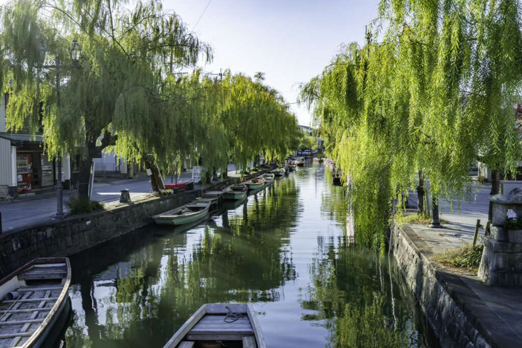福岡の体験型観光