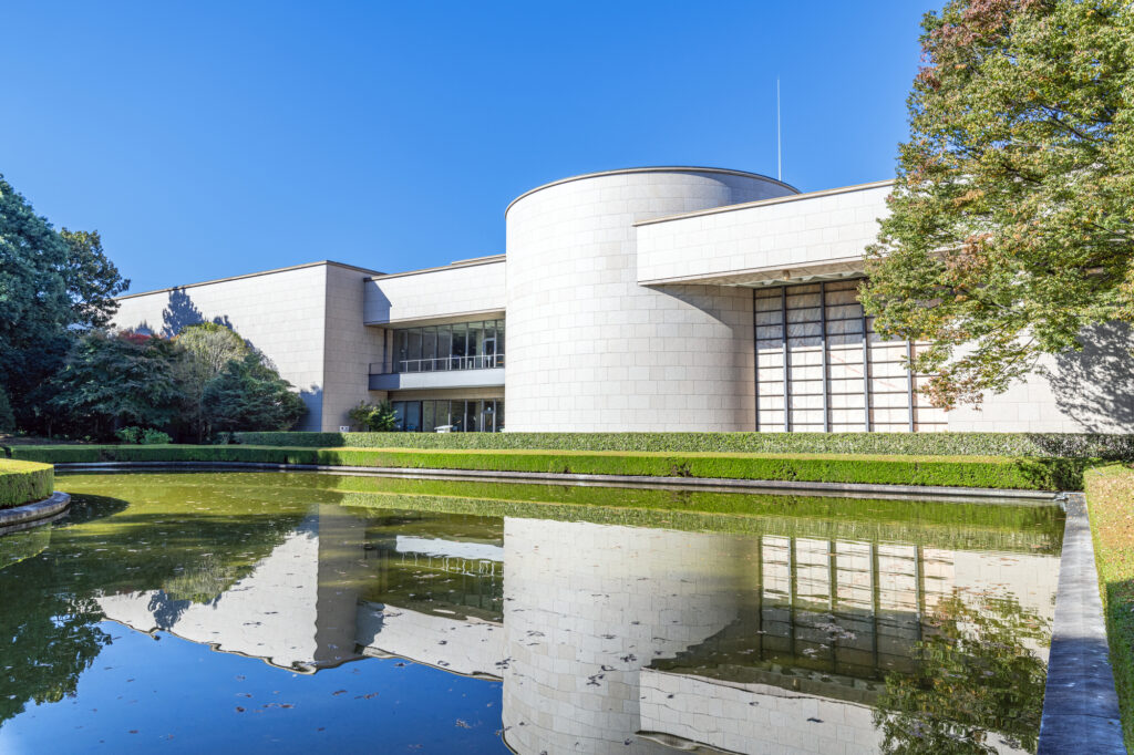 栃木県立博物館