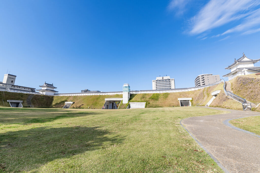 宇都宮の人気観光スポット